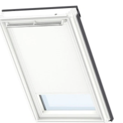 Velux Electric Roller Blind GGL-M08