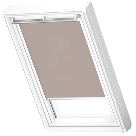 Solar powered Translucent Grey (134x140)